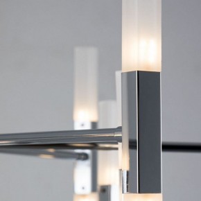 Люстра на штанге Arte Lamp Ramona A7410PL-24CC в Лысьве - lysva.mebel24.online | фото 4