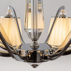 Люстра на штанге Arte Lamp Talitha A4047PL-8CC в Лысьве - lysva.mebel24.online | фото 5