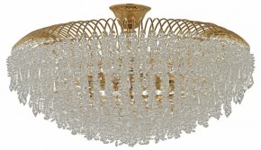 Люстра на штанге Arti Lampadari Delia Gold Delia E 1.3.60.105 G в Лысьве - lysva.mebel24.online | фото