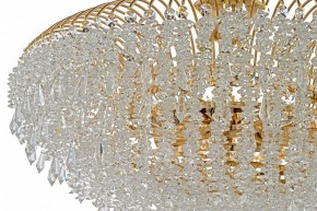 Люстра на штанге Arti Lampadari Delia Gold Delia E 1.3.60.105 G в Лысьве - lysva.mebel24.online | фото 4