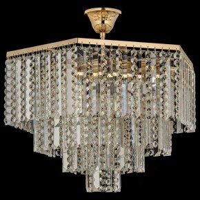 Люстра на штанге Arti Lampadari Loreto Gold Loreto E 1.5.40.105 G в Лысьве - lysva.mebel24.online | фото 2