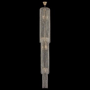 Люстра на штанге Arti Lampadari Stella Gold Stella E 1.3.20.105 G в Лысьве - lysva.mebel24.online | фото 2