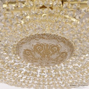 Люстра на штанге Bohemia Ivele Crystal AL1901 AL19011/55OL WMG в Лысьве - lysva.mebel24.online | фото 3