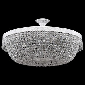 Люстра на штанге Bohemia Ivele Crystal AL1901 AL19011/80OL WMN в Лысьве - lysva.mebel24.online | фото 2