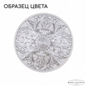 Люстра на штанге Bohemia Ivele Crystal AL1909 AL19091/55FL WMN в Лысьве - lysva.mebel24.online | фото 2