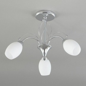 Люстра на штанге Escada Bell 1161/3P в Лысьве - lysva.mebel24.online | фото 2