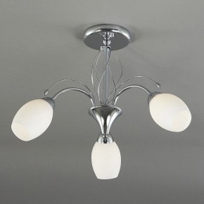 Люстра на штанге Escada Bell 1161/3P в Лысьве - lysva.mebel24.online | фото 3