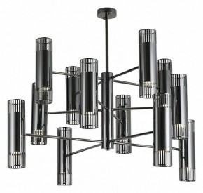 Люстра на штанге Favourite Farol 4481-24P в Лысьве - lysva.mebel24.online | фото