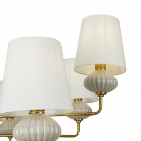 Люстра на штанге Freya Ceramics FR2029PL-08BS в Лысьве - lysva.mebel24.online | фото 9
