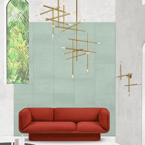 Люстра на штанге Imperiumloft Traverse Gold TRAVERSE01 в Лысьве - lysva.mebel24.online | фото 2