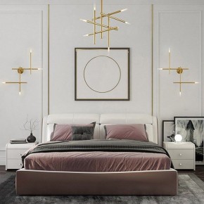 Люстра на штанге Imperiumloft Traverse Gold TRAVERSE01 в Лысьве - lysva.mebel24.online | фото 3