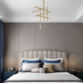 Люстра на штанге Imperiumloft Traverse Gold TRAVERSE01 в Лысьве - lysva.mebel24.online | фото 7