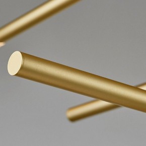 Люстра на штанге Imperiumloft Traverse Gold TRAVERSE01 в Лысьве - lysva.mebel24.online | фото 8