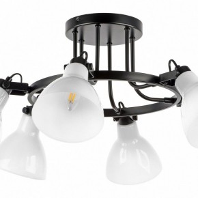 Люстра на штанге Lightstar Acrobata 761060 в Лысьве - lysva.mebel24.online | фото 4