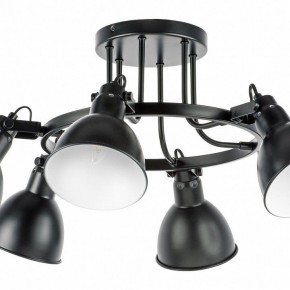 Люстра на штанге Lightstar Acrobata 761067 в Лысьве - lysva.mebel24.online | фото 4