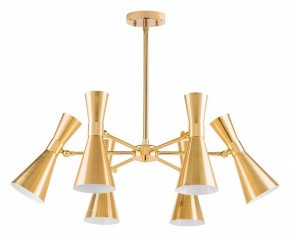 Люстра на штанге Lightstar Dumo 816061 в Лысьве - lysva.mebel24.online | фото 2