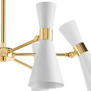 Люстра на штанге Lightstar Dumo 816066 в Лысьве - lysva.mebel24.online | фото 3