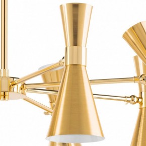 Люстра на штанге Lightstar Dumo 816081 в Лысьве - lysva.mebel24.online | фото 3