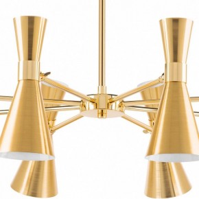 Люстра на штанге Lightstar Dumo 816081 в Лысьве - lysva.mebel24.online | фото 4