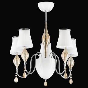 Люстра на штанге Lightstar Escica 806050 в Лысьве - lysva.mebel24.online | фото 2