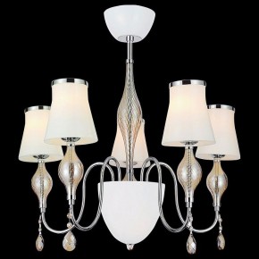 Люстра на штанге Lightstar Escica 806050 в Лысьве - lysva.mebel24.online | фото 3