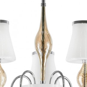 Люстра на штанге Lightstar Escica 806050 в Лысьве - lysva.mebel24.online | фото 4