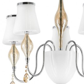 Люстра на штанге Lightstar Escica 806050 в Лысьве - lysva.mebel24.online | фото 7