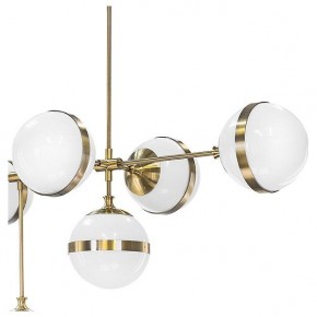 Люстра на штанге Lightstar Globo 813191 в Лысьве - lysva.mebel24.online | фото 3