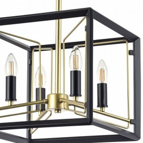 Люстра на штанге Lightstar Regolo 713447 в Лысьве - lysva.mebel24.online | фото 4