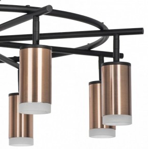 Люстра на штанге Lightstar Rullo LR7183080 в Лысьве - lysva.mebel24.online | фото 4