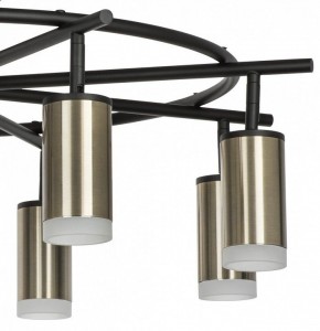 Люстра на штанге Lightstar Rullo LR7183180 в Лысьве - lysva.mebel24.online | фото 4