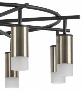 Люстра на штанге Lightstar Rullo LR7183181 в Лысьве - lysva.mebel24.online | фото 4
