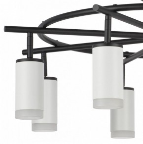 Люстра на штанге Lightstar Rullo LR7183680 в Лысьве - lysva.mebel24.online | фото 4