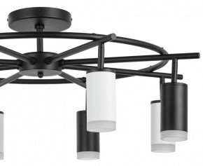 Люстра на штанге Lightstar Rullo LR7183743640 в Лысьве - lysva.mebel24.online | фото 4