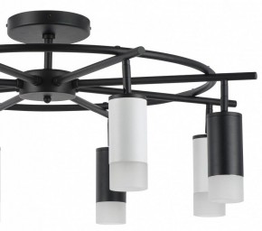 Люстра на штанге Lightstar Rullo LR7183743641 в Лысьве - lysva.mebel24.online | фото 4