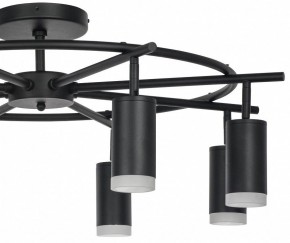 Люстра на штанге Lightstar Rullo LR7183780 в Лысьве - lysva.mebel24.online | фото 4