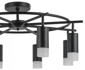 Люстра на штанге Lightstar Rullo LR7183781 в Лысьве - lysva.mebel24.online | фото 4