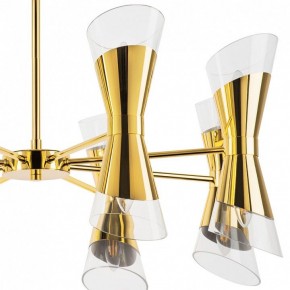 Люстра на штанге Lightstar Strato 817162 в Лысьве - lysva.mebel24.online | фото 4