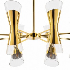 Люстра на штанге Lightstar Strato 817162 в Лысьве - lysva.mebel24.online | фото 5