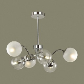Люстра на штанге Lumion Candice 1 4554/6C в Лысьве - lysva.mebel24.online | фото 3