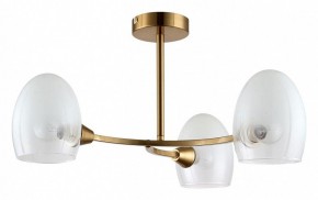 Люстра на штанге Lumion Kendall 6514/3C в Лысьве - lysva.mebel24.online | фото