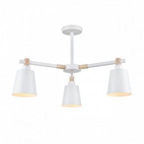Люстра на штанге Lumion Rosalina 8097/3C в Лысьве - lysva.mebel24.online | фото 2
