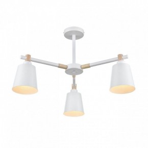 Люстра на штанге Lumion Rosalina 8097/3C в Лысьве - lysva.mebel24.online | фото 3