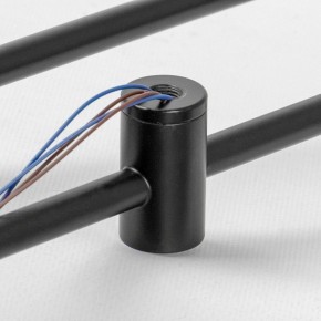 Люстра на штанге Lussole Hart LSP-7208 в Лысьве - lysva.mebel24.online | фото 4