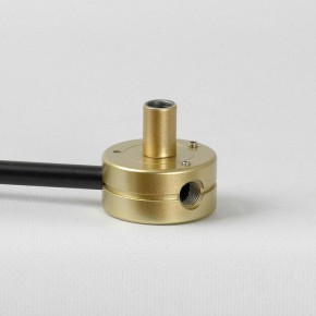 Люстра на штанге Lussole LSP-891 LSP-8914 в Лысьве - lysva.mebel24.online | фото 7