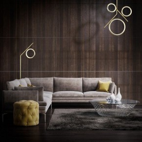 Люстра на штанге Mantra Olimpia 6581 в Лысьве - lysva.mebel24.online | фото 2