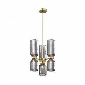 Люстра на штанге Maytoni Antic MOD302PL-06GR в Лысьве - lysva.mebel24.online | фото 3