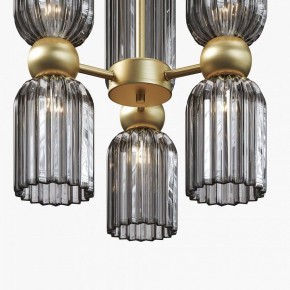 Люстра на штанге Maytoni Antic MOD302PL-06GR в Лысьве - lysva.mebel24.online | фото 5