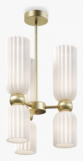 Люстра на штанге Maytoni Antic MOD302PL-06W в Лысьве - lysva.mebel24.online | фото