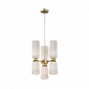 Люстра на штанге Maytoni Antic MOD302PL-06W в Лысьве - lysva.mebel24.online | фото 3